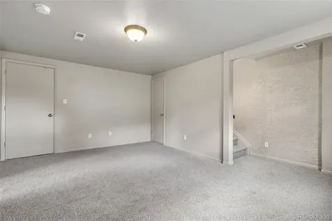 2522 E Buena Ventura Street Colorado Springs CO 80909