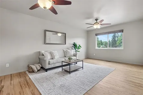 2522 E Buena Ventura Street Colorado Springs CO 80909