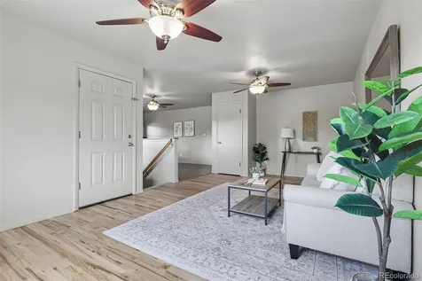 2522 E Buena Ventura Street Colorado Springs CO 80909