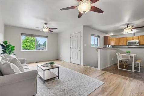 2522 E Buena Ventura Street Colorado Springs CO 80909