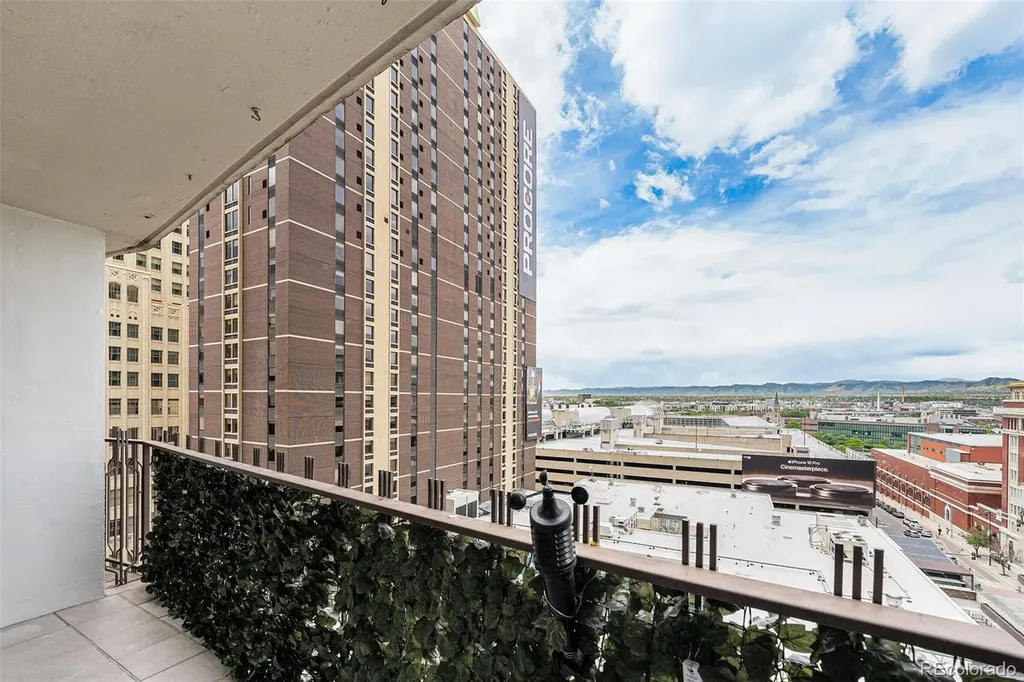 1020 15th Street Denver CO 80202