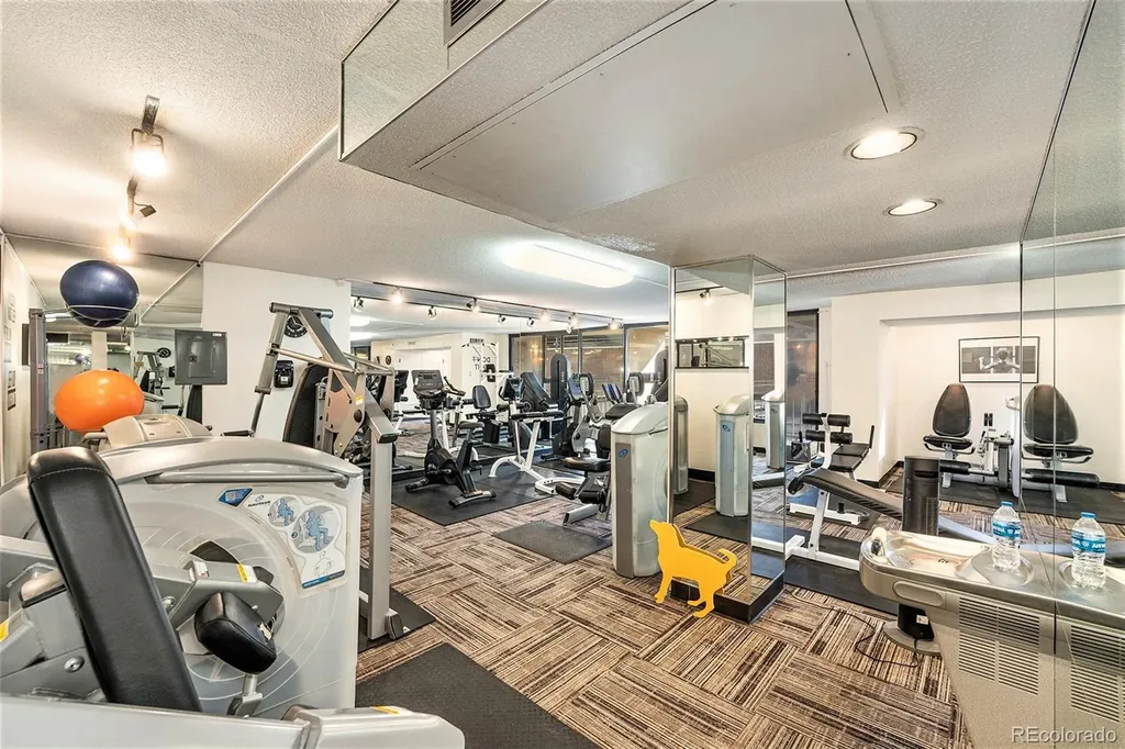1020 15th Street Denver CO 80202