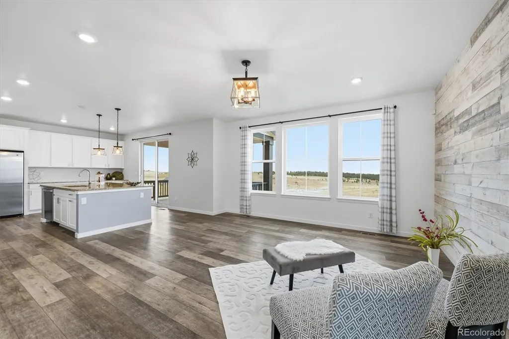 39358 Hart Circle Elizabeth CO 80107