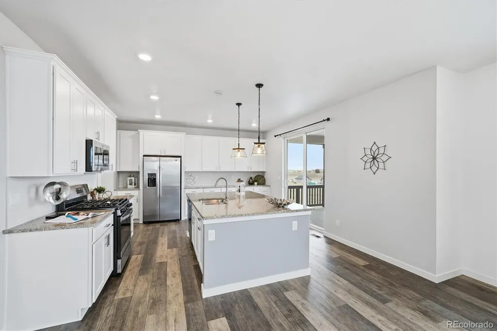39358 Hart Circle Elizabeth CO 80107