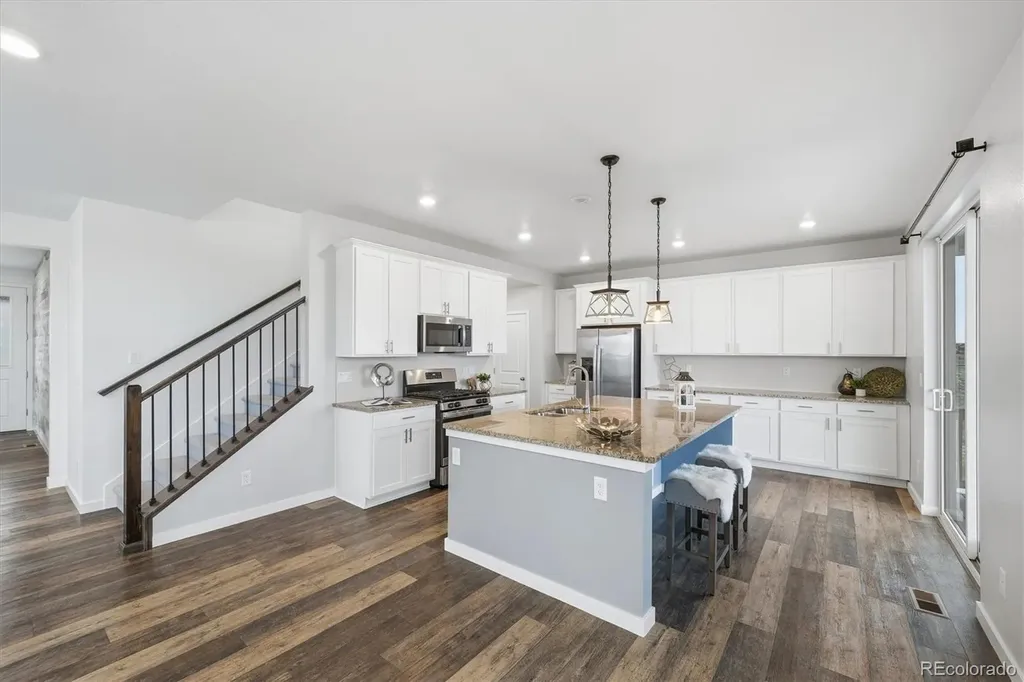 39358 Hart Circle Elizabeth CO 80107