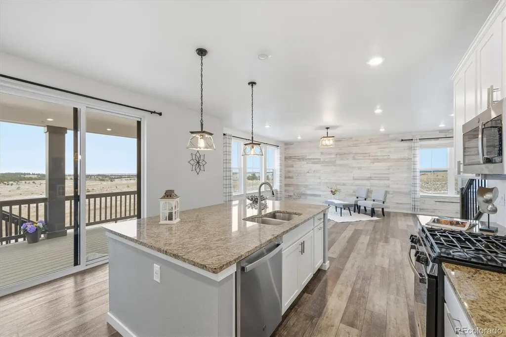 39358 Hart Circle Elizabeth CO 80107