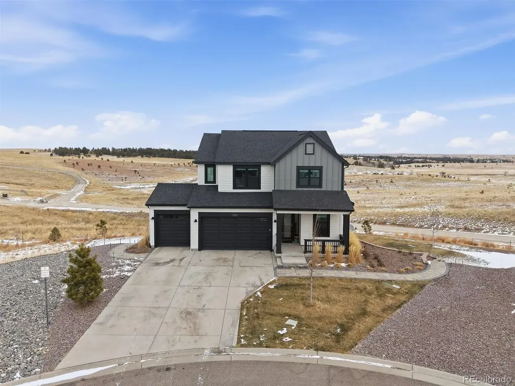 39358 Hart Circle Elizabeth CO 80107
