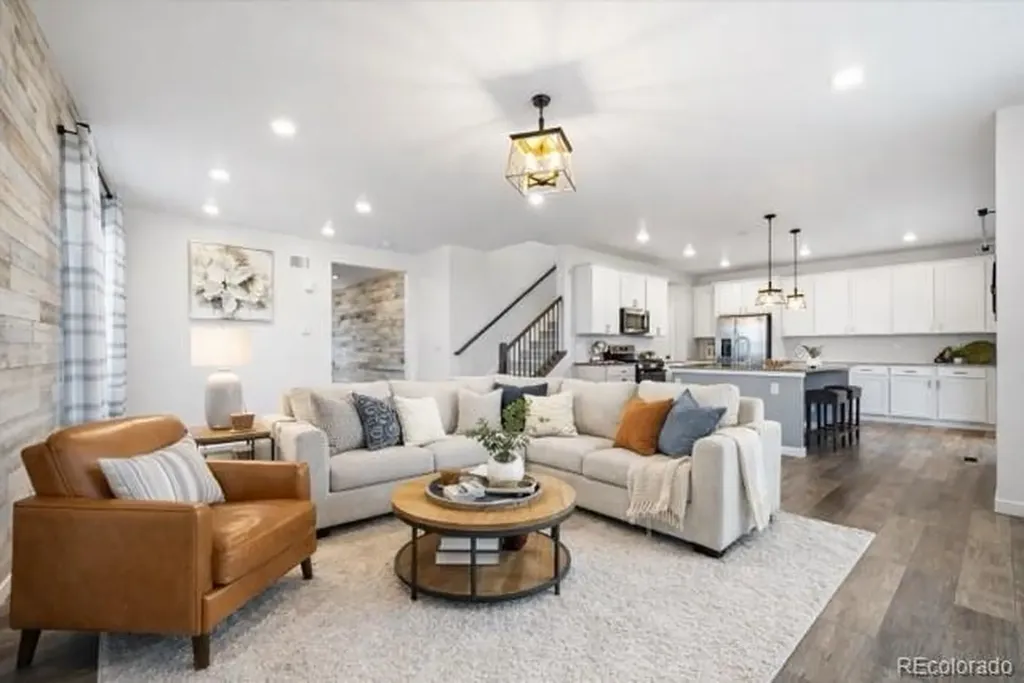 39358 Hart Circle Elizabeth CO 80107