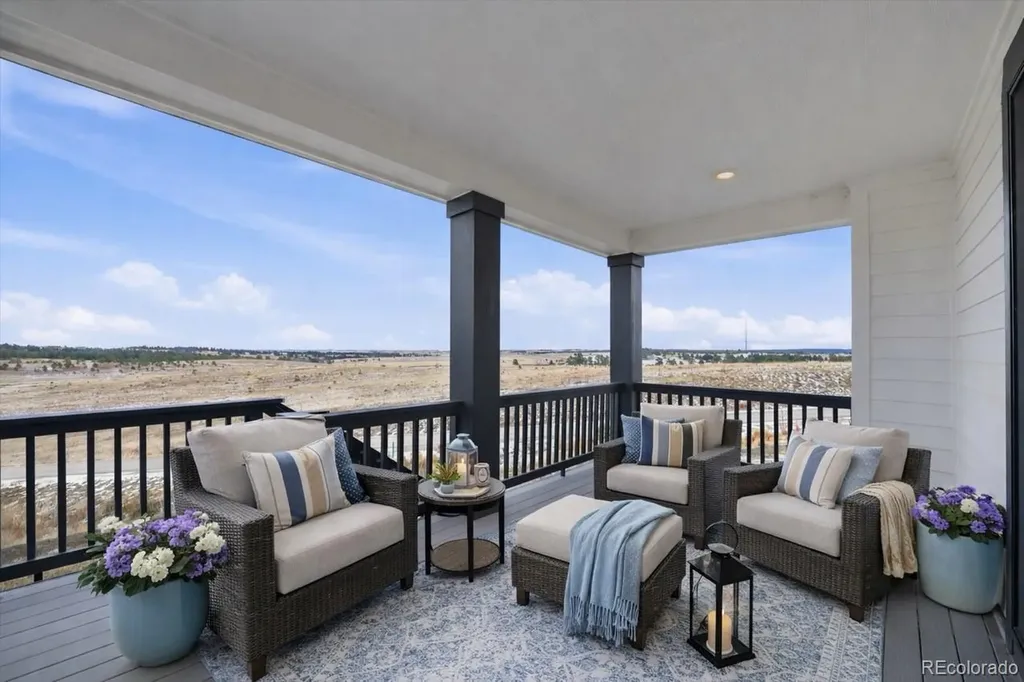 39358 Hart Circle Elizabeth CO 80107