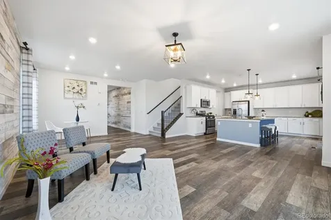 39358 Hart Circle Elizabeth CO 80107