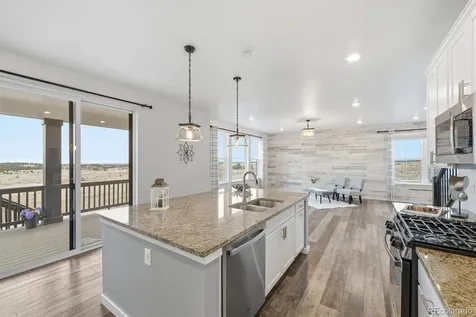 39358 Hart Circle Elizabeth CO 80107