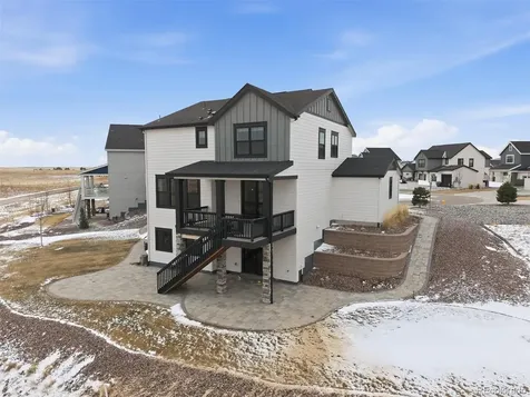 39358 Hart Circle Elizabeth CO 80107