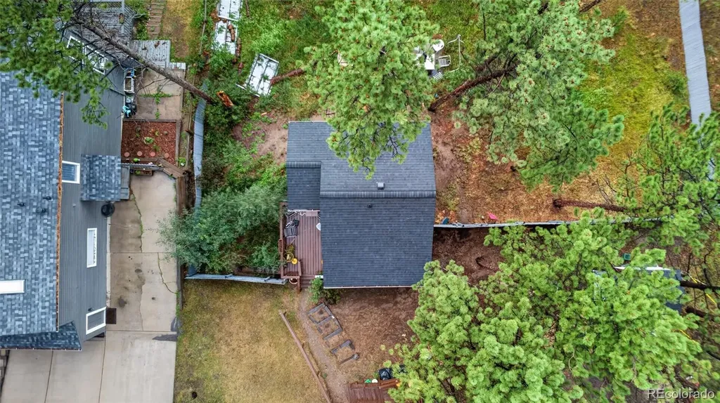 30063 Spruce Road Evergreen CO 80439