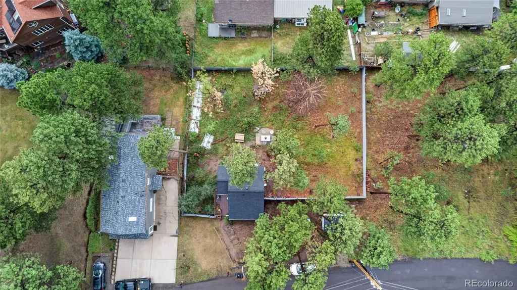 30063 Spruce Road Evergreen CO 80439