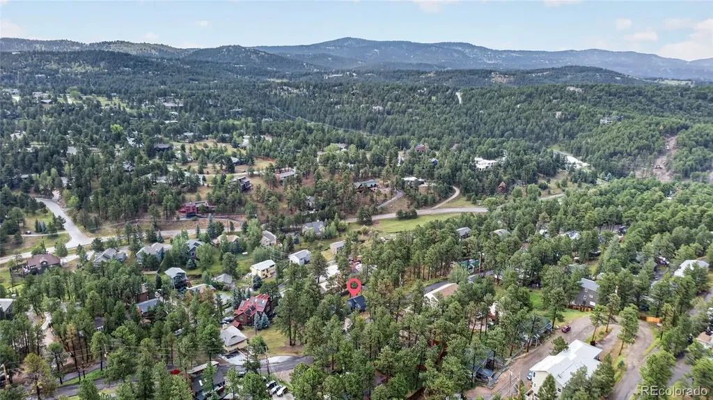 30063 Spruce Road Evergreen CO 80439