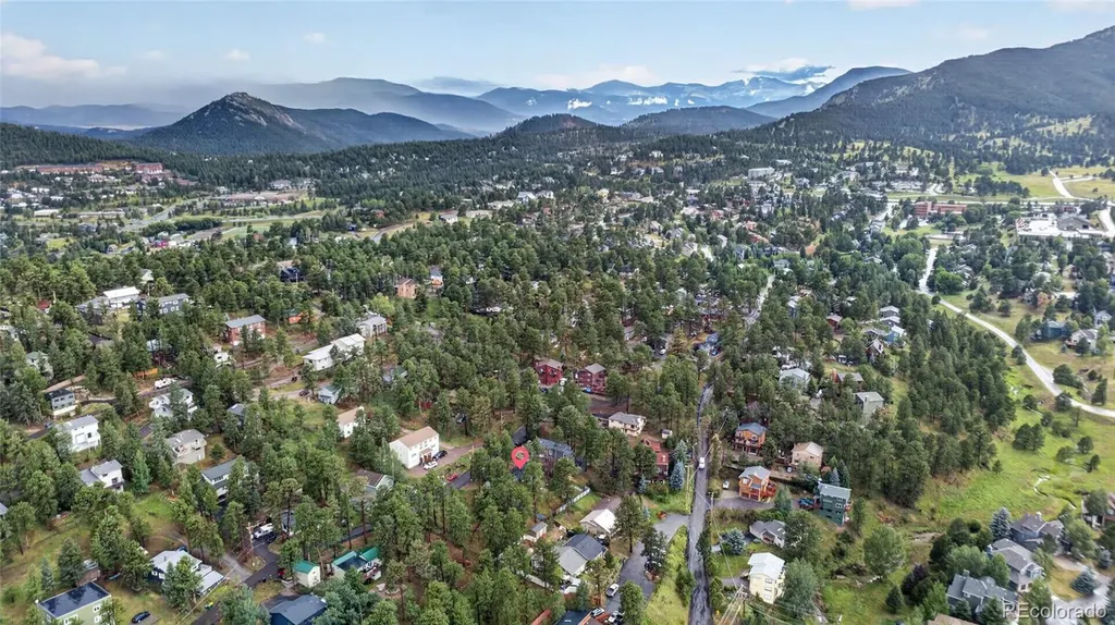 30063 Spruce Road Evergreen CO 80439