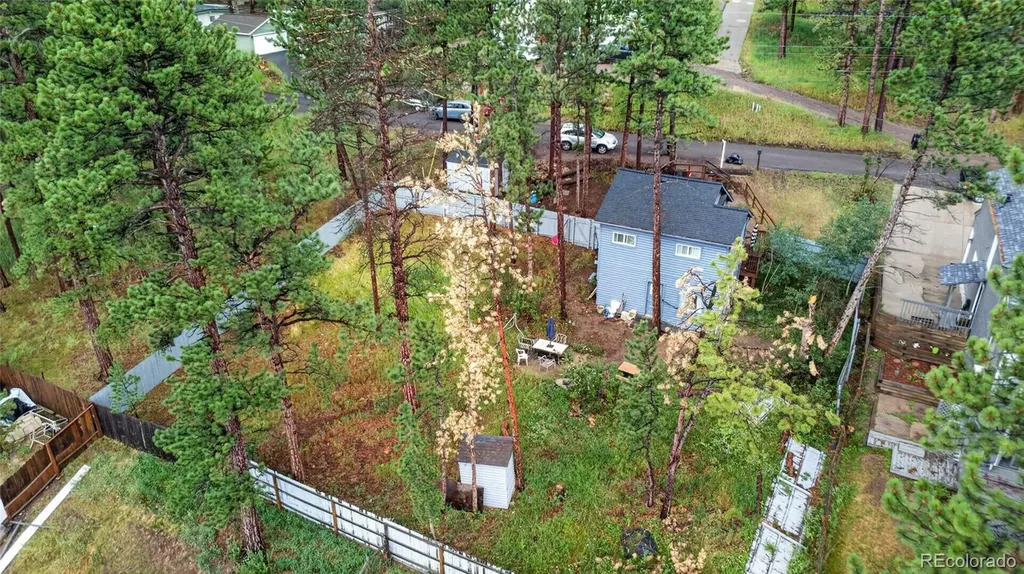 30063 Spruce Road Evergreen CO 80439