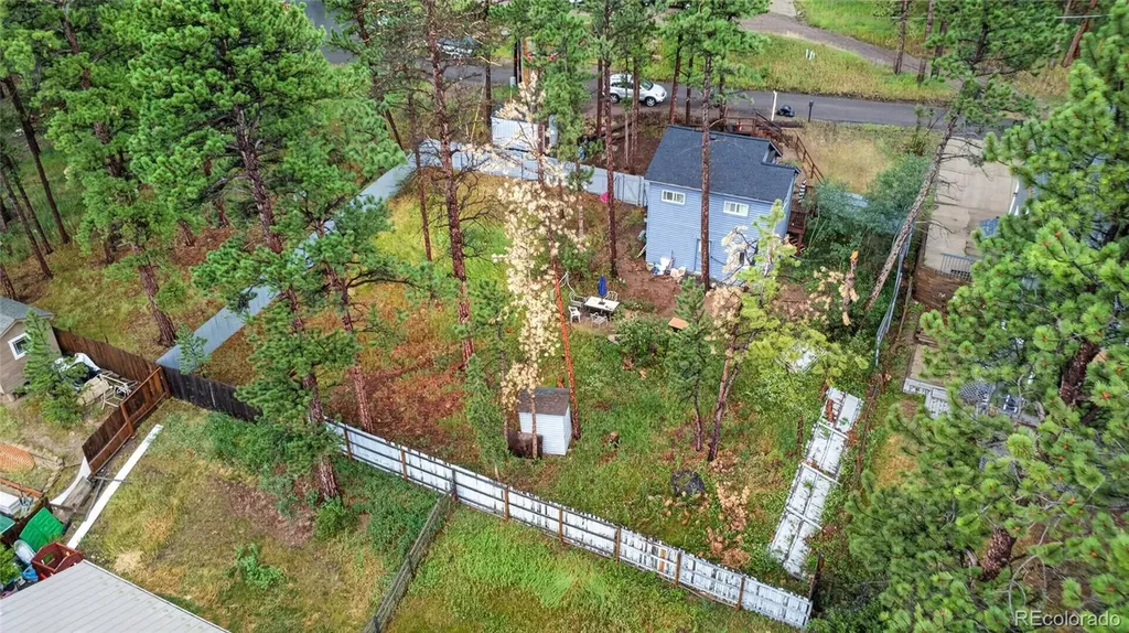 30063 Spruce Road Evergreen CO 80439