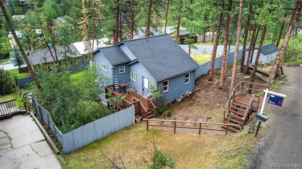 30063 Spruce Road Evergreen CO 80439