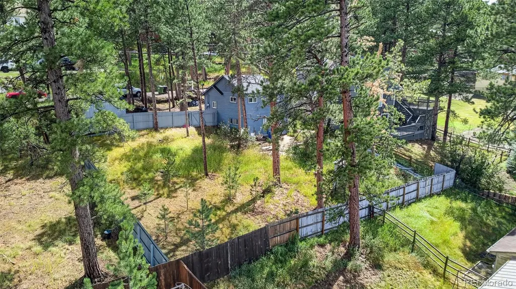 30063 Spruce Road Evergreen CO 80439