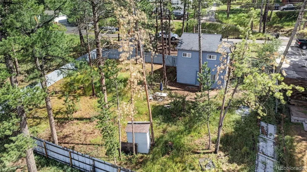 30063 Spruce Road Evergreen CO 80439