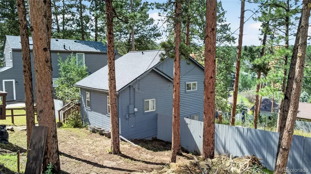 30063 Spruce Road Evergreen CO 80439