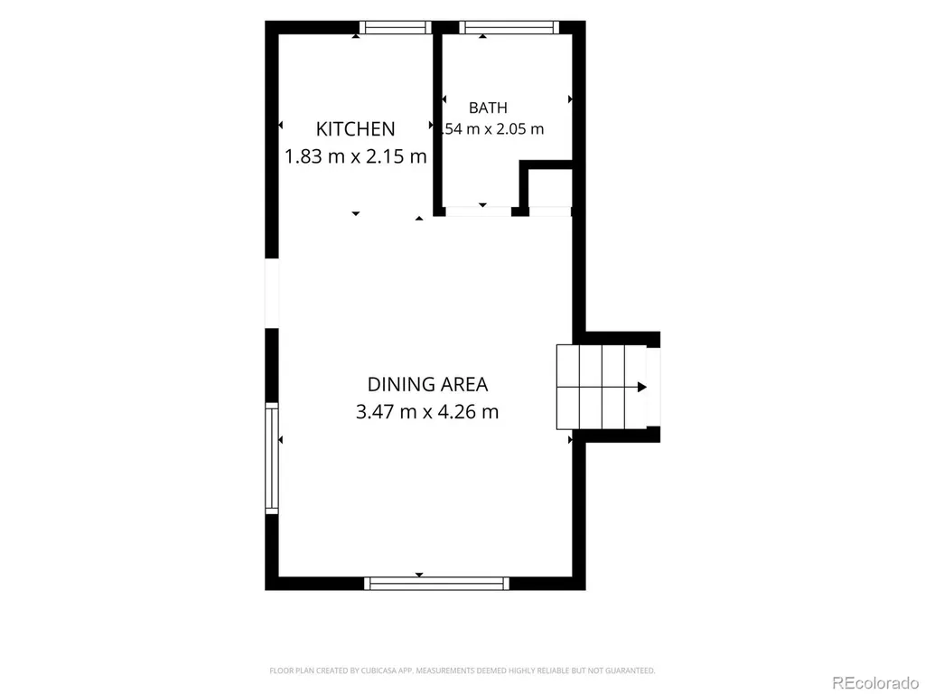 30063 Spruce Road Evergreen CO 80439