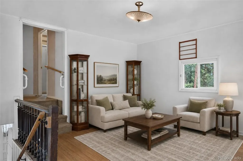 30063 Spruce Road Evergreen CO 80439