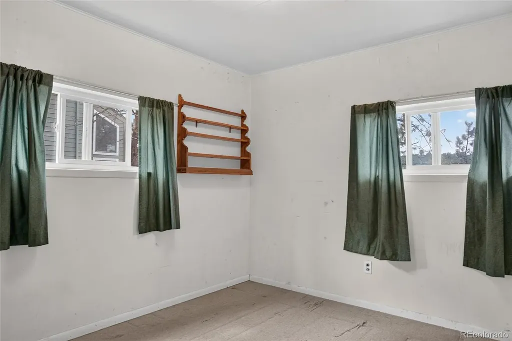 30063 Spruce Road Evergreen CO 80439