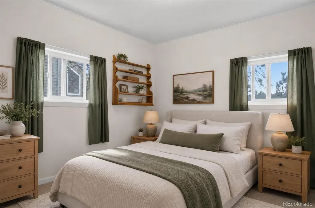 30063 Spruce Road Evergreen CO 80439