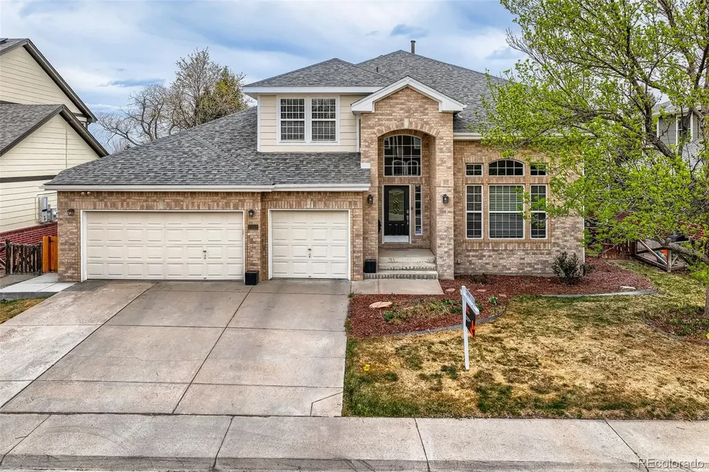 3103 W 109th Place Westminster CO 80031