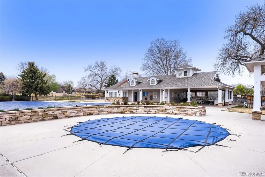 3103 W 109th Place Westminster CO 80031