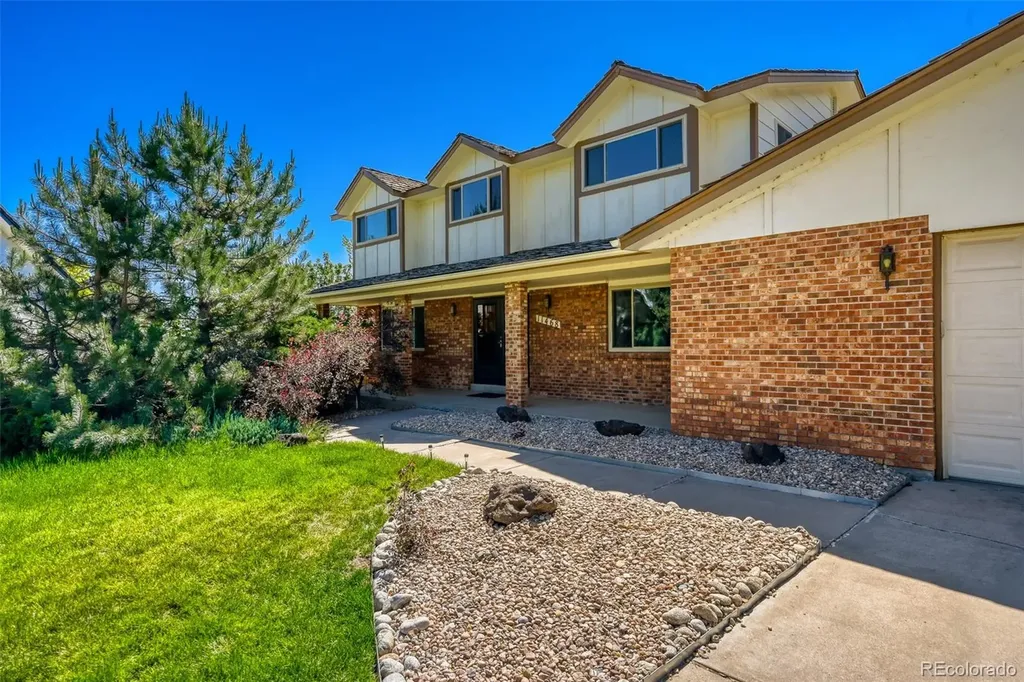11468 E Berry Drive Englewood CO 80111
