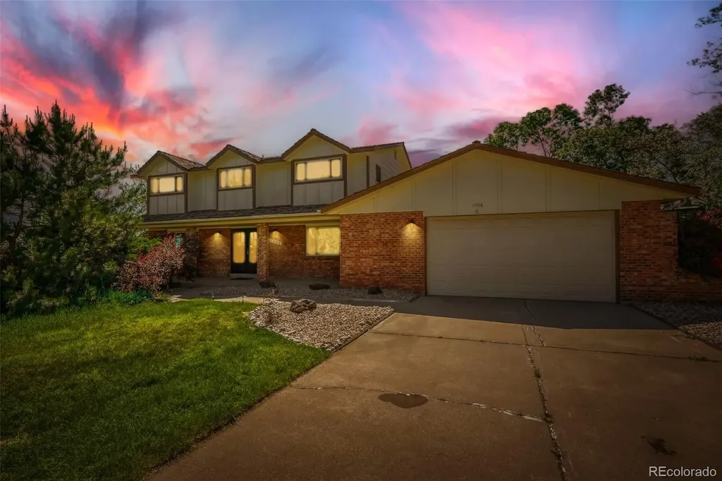 11468 E Berry Drive Englewood CO 80111