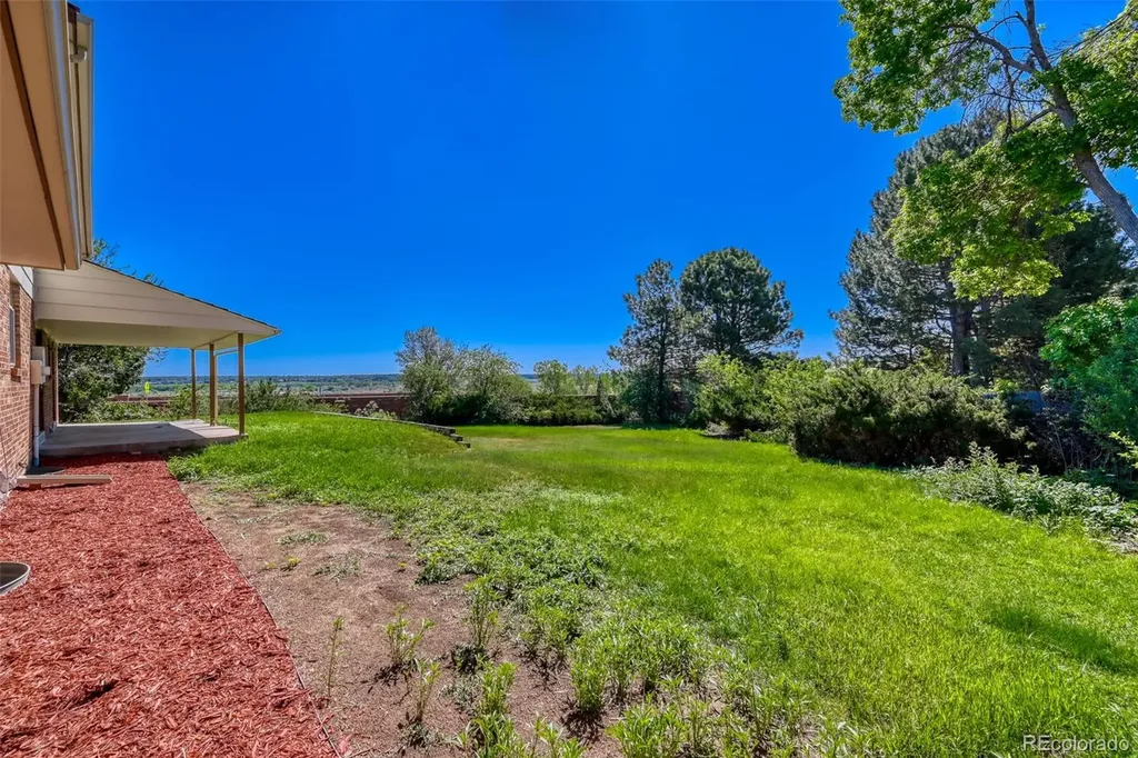 11468 E Berry Drive Englewood CO 80111