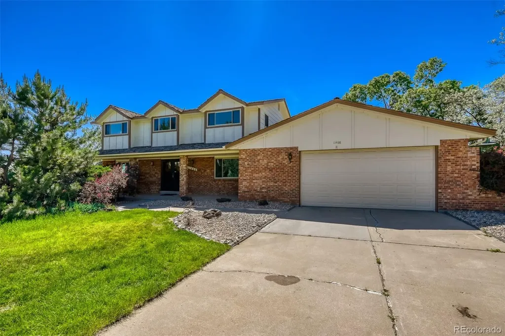 11468 E Berry Drive Englewood CO 80111