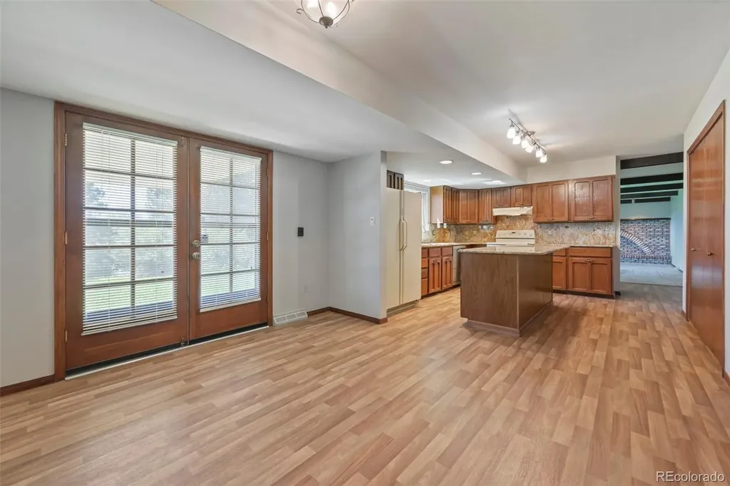 11468 E Berry Drive Englewood CO 80111