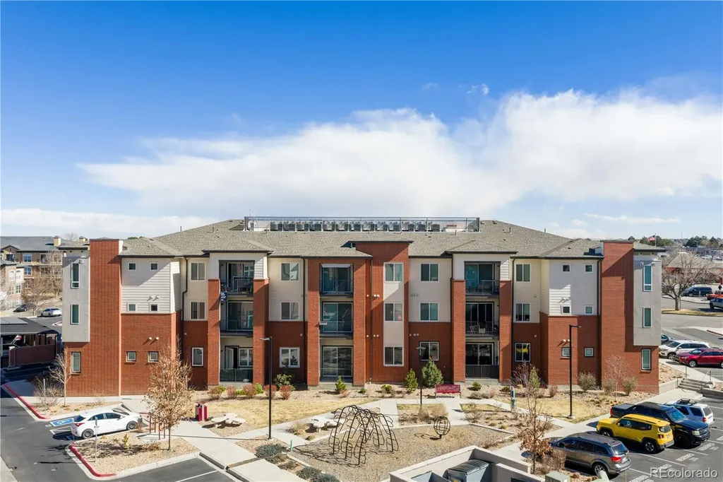 14341 E Tennessee Avenue Aurora CO 80012