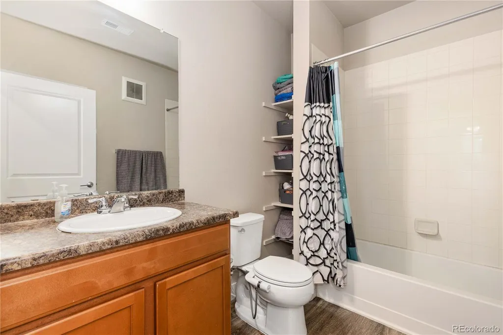14341 E Tennessee Avenue Aurora CO 80012