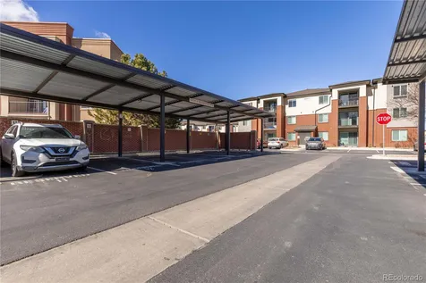 14341 E Tennessee Avenue Aurora CO 80012