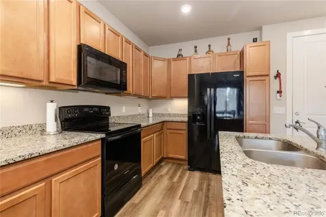 14341 E Tennessee Avenue Aurora CO 80012