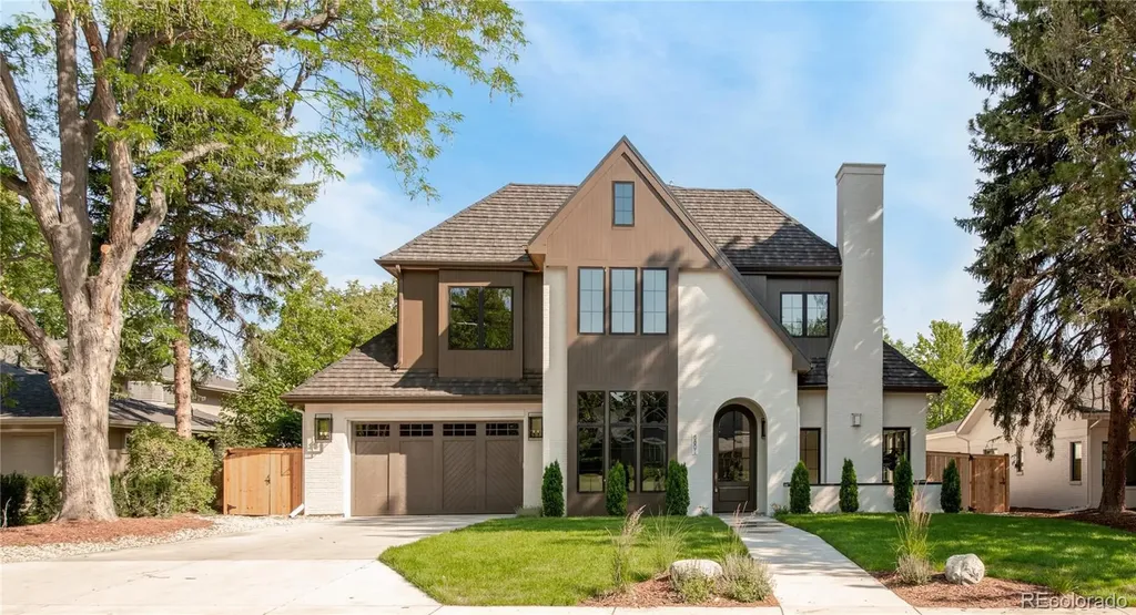 5801 E 3rd Avenue Denver CO 80220