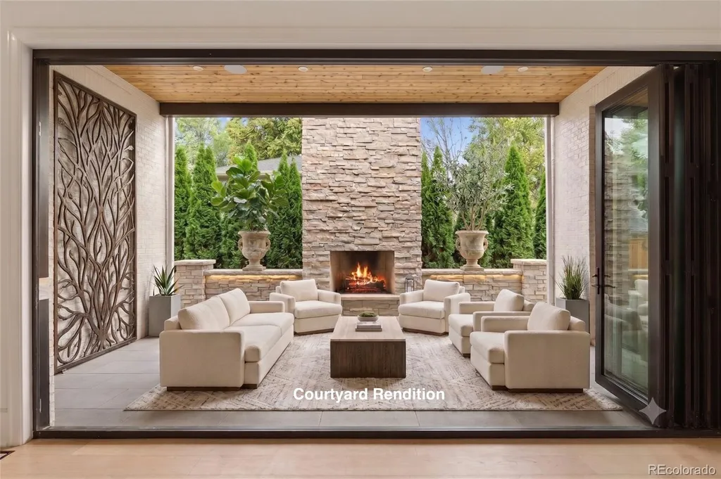 5801 E 3rd Avenue Denver CO 80220