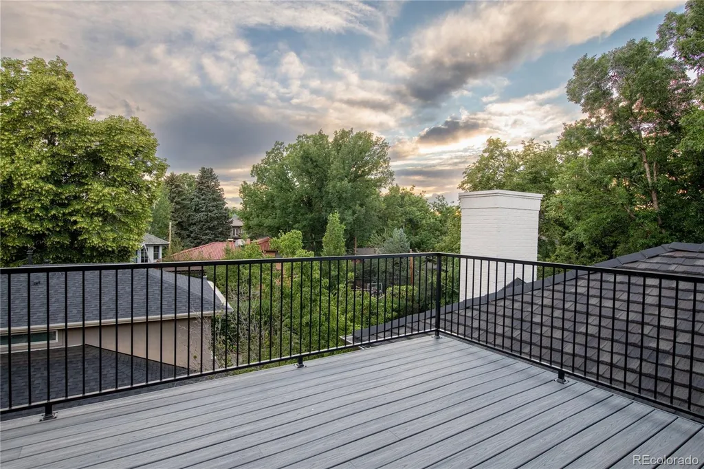 5801 E 3rd Avenue Denver CO 80220