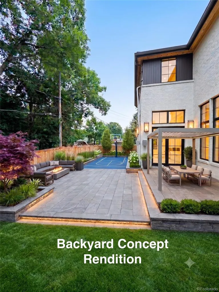 5801 E 3rd Avenue Denver CO 80220