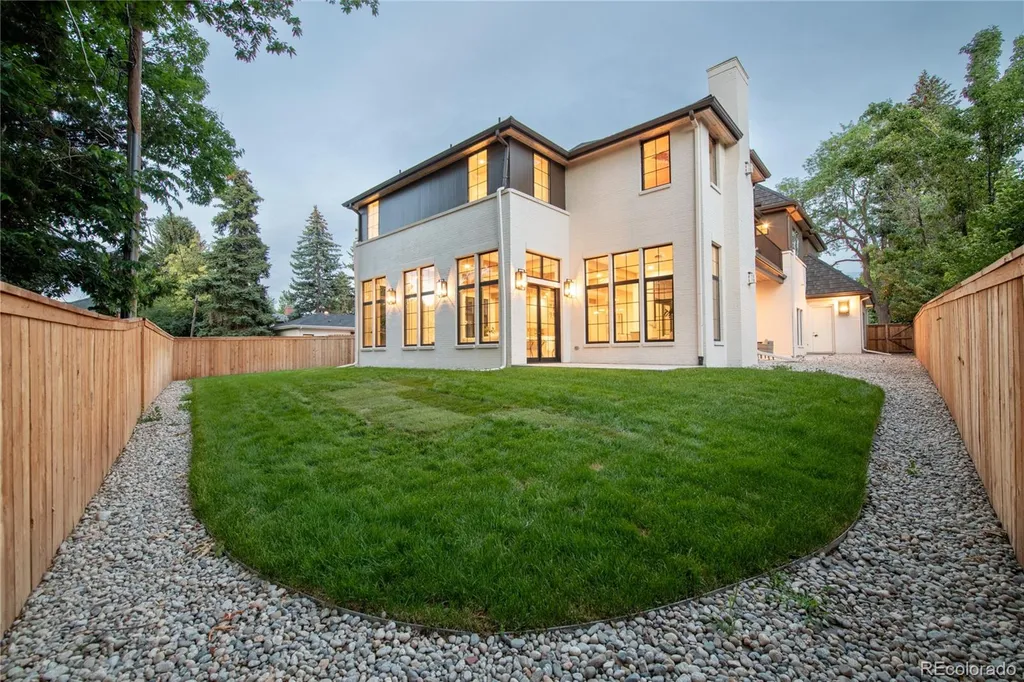 5801 E 3rd Avenue Denver CO 80220