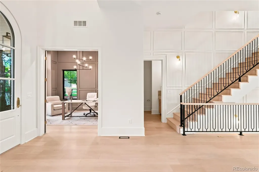 5801 E 3rd Avenue Denver CO 80220