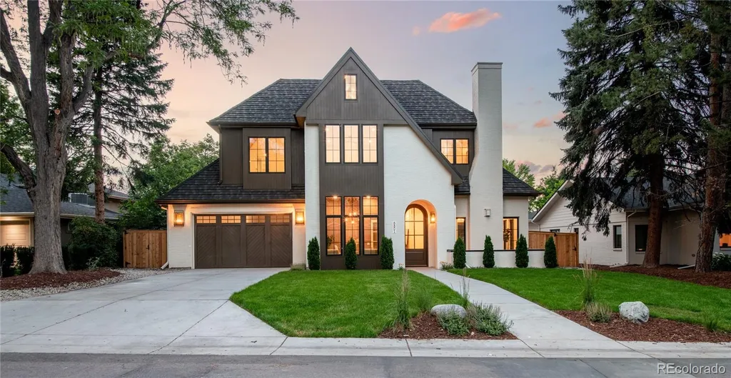 5801 E 3rd Avenue Denver CO 80220