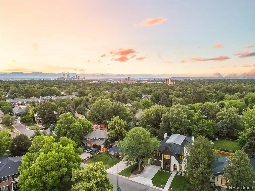 5801 E 3rd Avenue Denver CO 80220