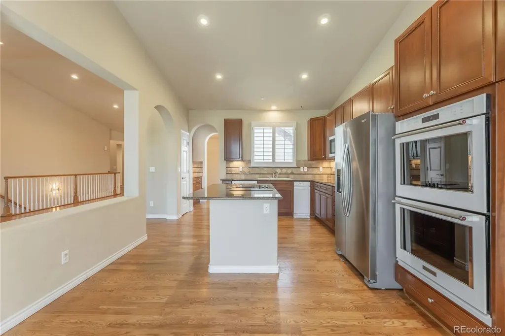 5011 Vermillion Court Castle Rock CO 80108